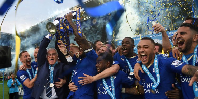 Top 7 Clubs With The Most EPL Titles