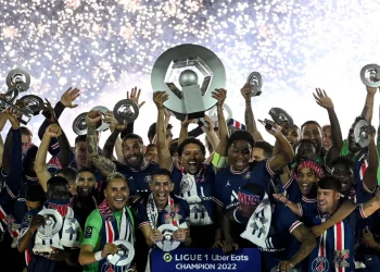 Top 10 Coaches with the most League 1 Titles