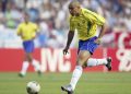Ronaldo’s Redemption: The 2002 World Cup Final