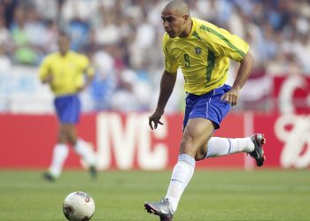 Ronaldo’s Redemption: The 2002 World Cup Final