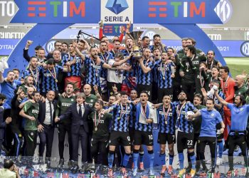 Top 10 Coaches With The Most Series A Titles