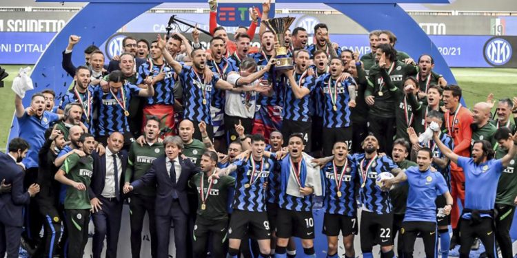 Top 10 Coaches With The Most Series A Titles